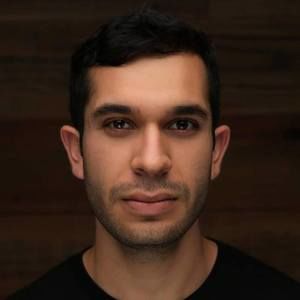 Meet your Posher, Phillip